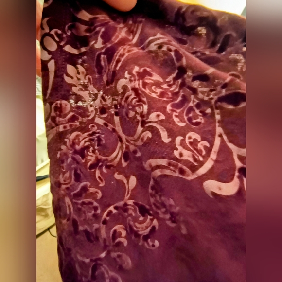 Vintage Top - Picture 5 of 7